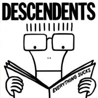 Descendents Everything Sucks