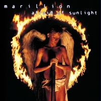 Marillion Afraid Of Sunlight -picture Disc-