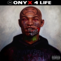 Onyx Onyx 4 Life -coloured-