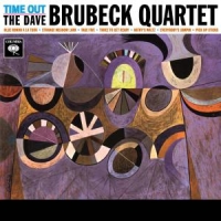 Brubeck, Dave -quartet- Time Out