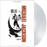 Jackson, Michael Yokohama Short Stories