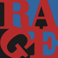 Rage Against The Machine Renegades