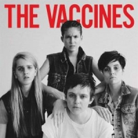 Vaccines, The Come Of Age + 3