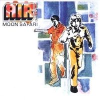 Air Moon Safari
