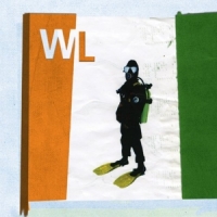 Wounded Lion Wounded Lion