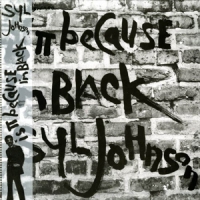 Johnson, Syl Is It Because I M Black
