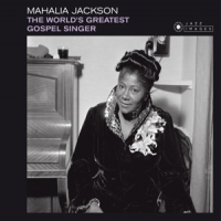Jackson, Mahalia World's Greatest Gospel Singer