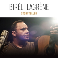 Lagrene, Bireli Storyteller
