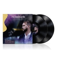 Solberg, Einar The Congregation Acoustic -ltd-