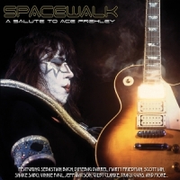 Various Spacewalk- A Tribute To Ace Frehley