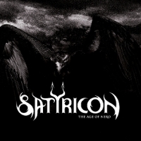 Satyricon The Age Of Nero