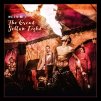 Nile, Willie The Great Yellow Light