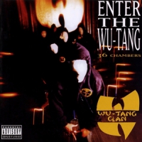 Wu-tang Clan Enter The Wu-tang Clan (36 Chambers) -coloured-