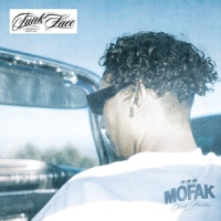 Mofak Funk Face -coloured-