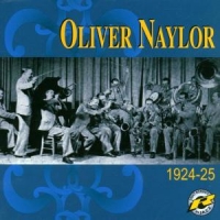 Naylor, Oliver & His Seve 1924-1925