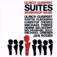 Gumpert, Ulrich/workshop Band Suites