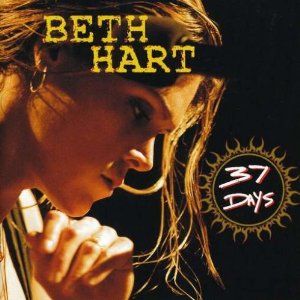 Hart, Beth 37 Days