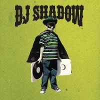 Dj Shadow The Outsider