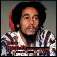 Marley, Bob & The Wailers Ultimate Wailers Box