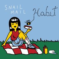 Snail Mail Habit -ep-
