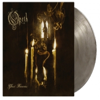 Opeth Ghost Reveries -coloured-