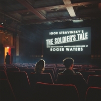 Waters, Roger Soldier's Tale -coloured-