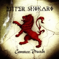 Enter Shikari Common Dreads