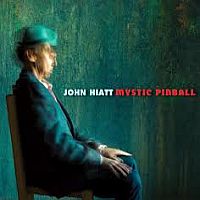 Hiatt, John Mystic Pinball
