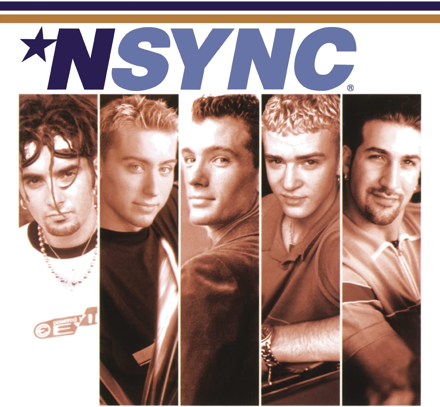 *nsync *nsync (25th Anniversary)
