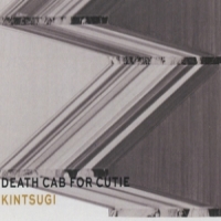 Death Cab For Cutie Kintsugi