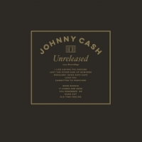 Cash, Johnny Unreleased 1974 Recordings