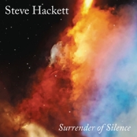 Hackett, Steve Surrender Of Silence (lp+cd)