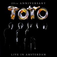 Toto Live In Amsterdam