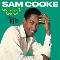 Cooke, Sam Wonderful World - The Hits.