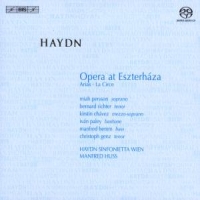 Haydn, J. Opera At..