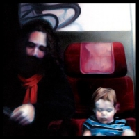 Menuck, Efrim Manuel Plays High Gospel