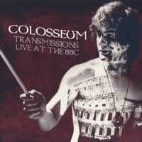 Colosseum Live At The Bbc