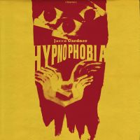 Gardner, Jacco Hypnophobia -lp+cd-