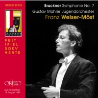 Bruckner, Anton Symphony No.7