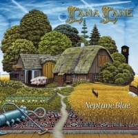 Lane, Lana Neptune Blue