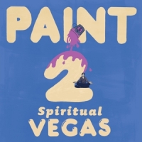Paint Spiritual Vegas