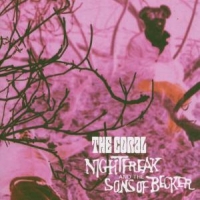 Coral Nightfreak & The Sons Of