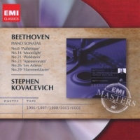 Beethoven, Ludwig Van Popular Piano Sonatas