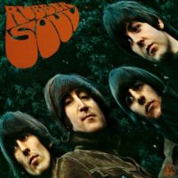 Beatles, The Rubber Soul