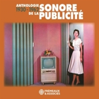 Alibert  Charles Trenet  Bourvil Anthologie Sonore De La Publicite 1