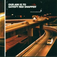 Red Snapper Our Aim Is To Satisfy