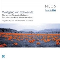 Slaatto & Helge & Carl Reinecke & F Plainsound Glissando Modulation