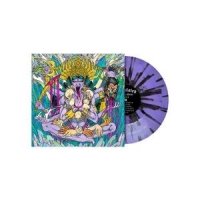 Desolated Finding Peace -coloured-