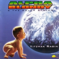 Alpha Blondy Yitzhak Rabin