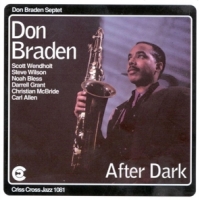 Don Braden Septet After Dark